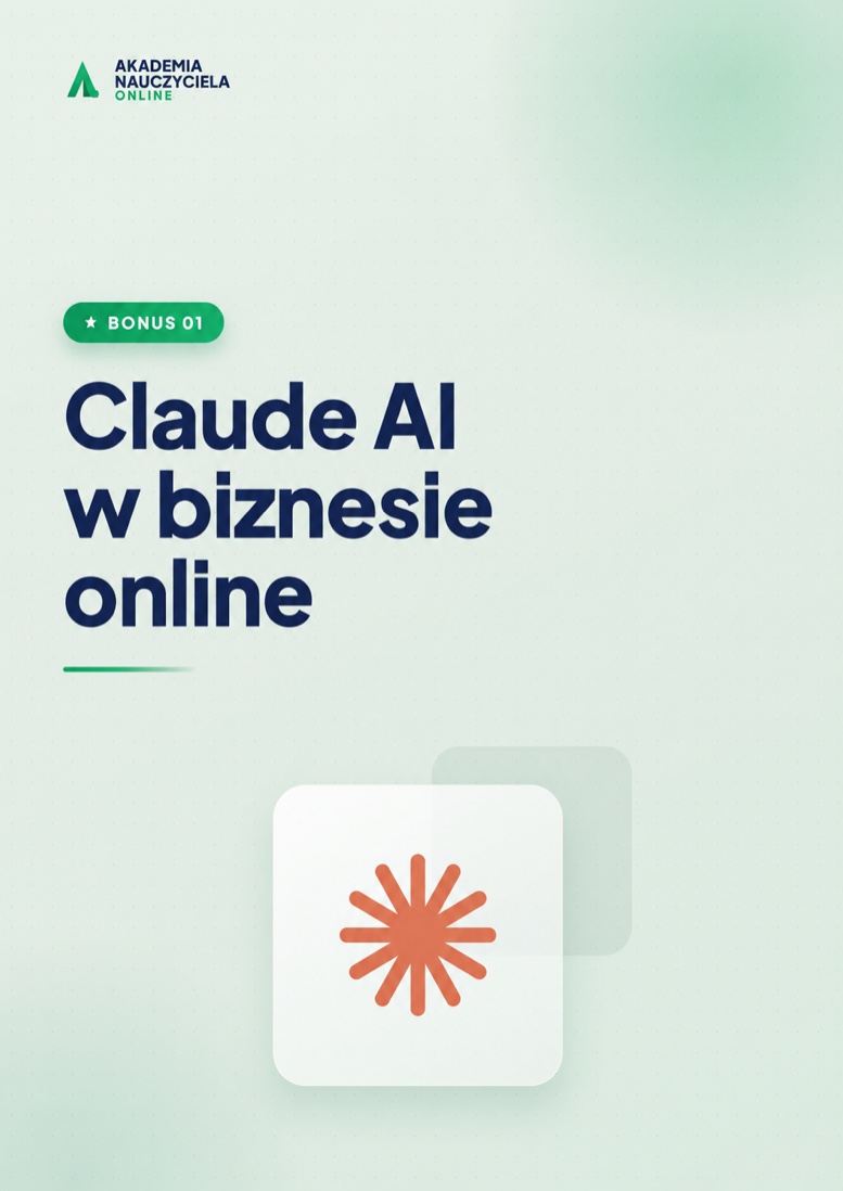Claude w biznesie online