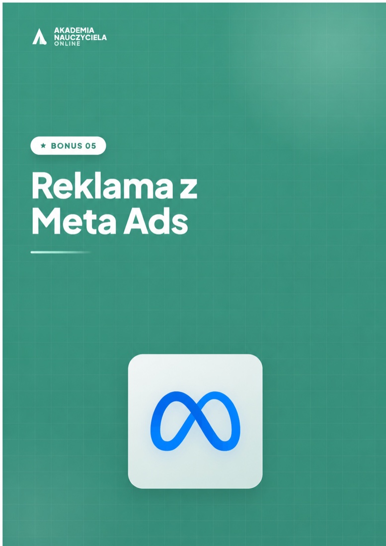 Reklama z Meta Ads za 10 zł dziennie